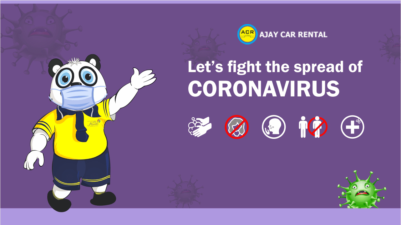 spread-coronavirus