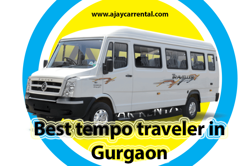 tempo-traveler-gurgaon-best