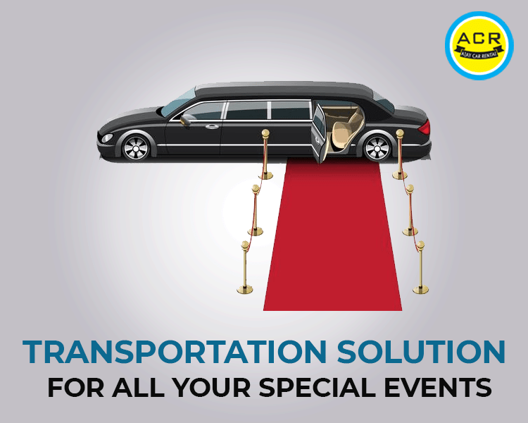 event-transport-solution