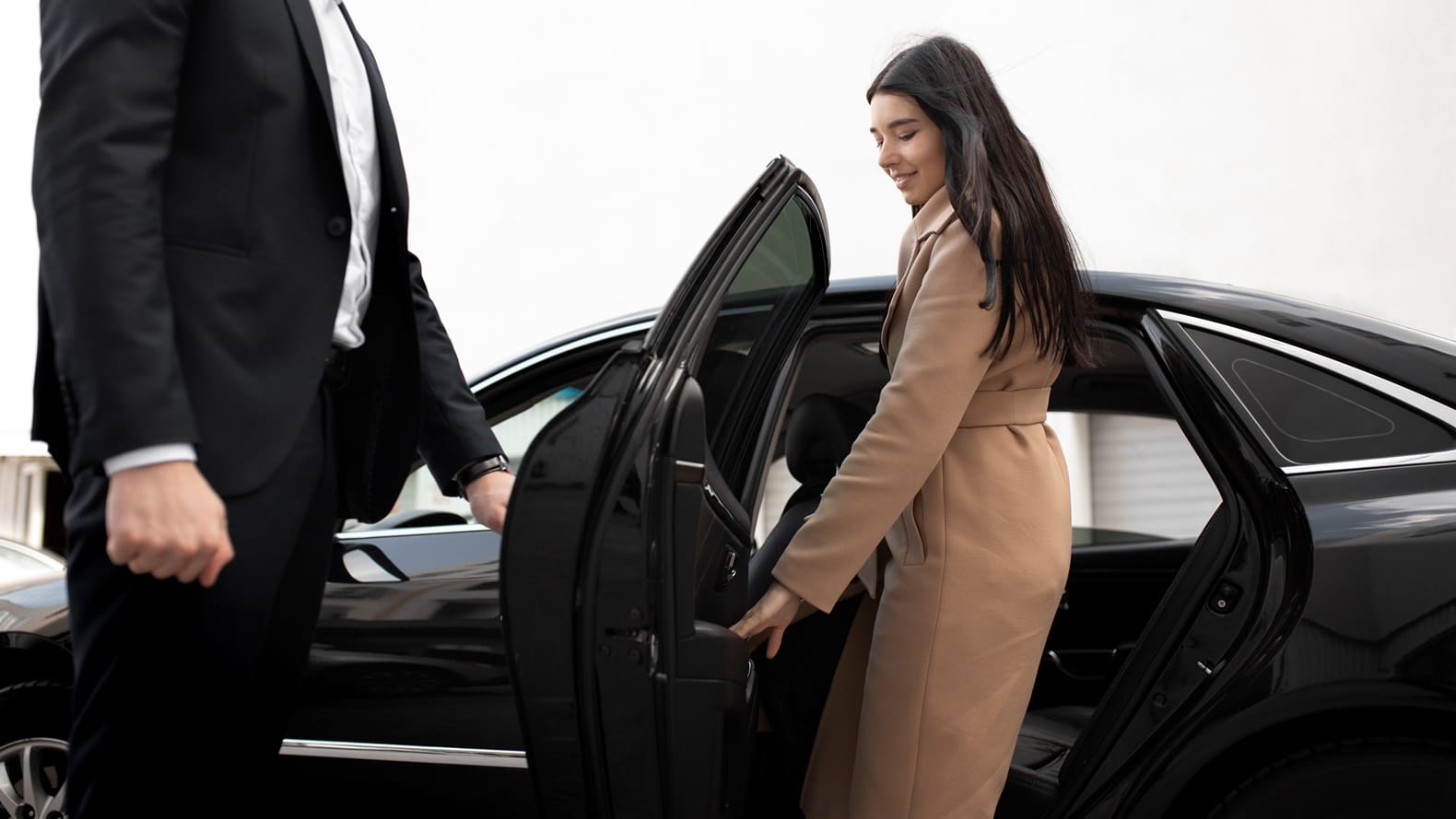 Corporate Car Rental In Gurgaon