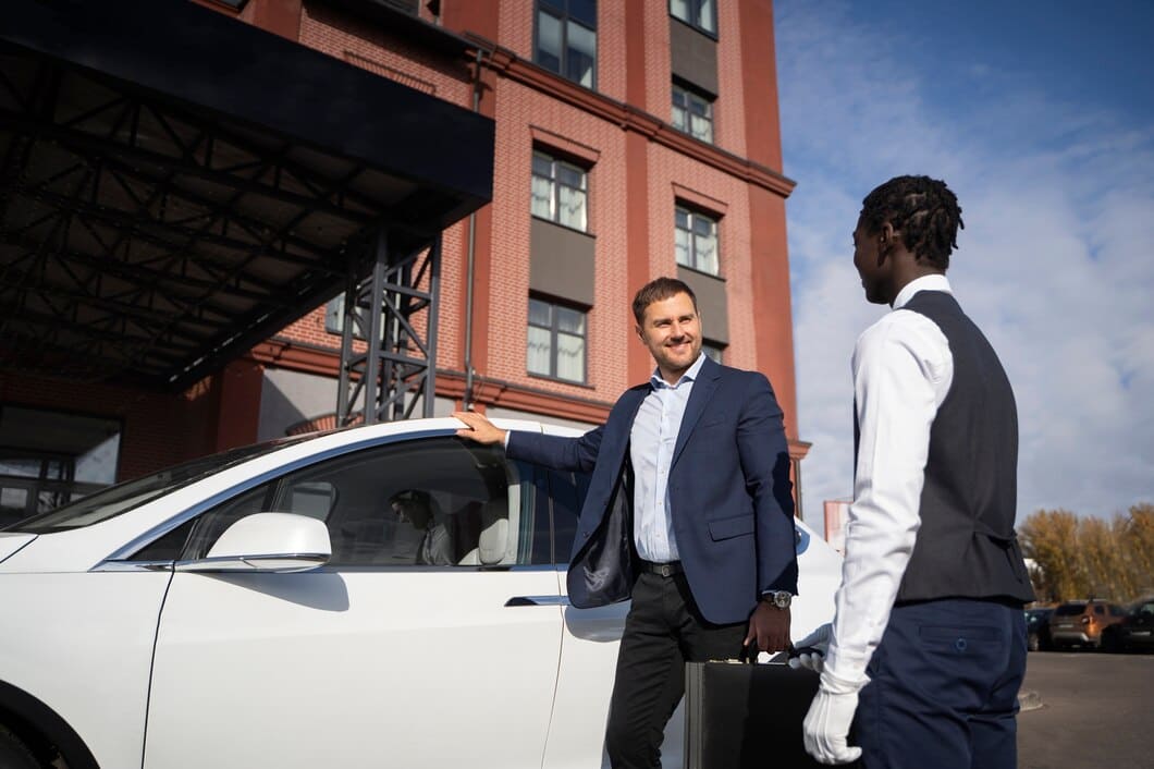 Employee Transportation In Gurgaon