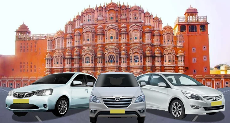 One Way Cab Hire